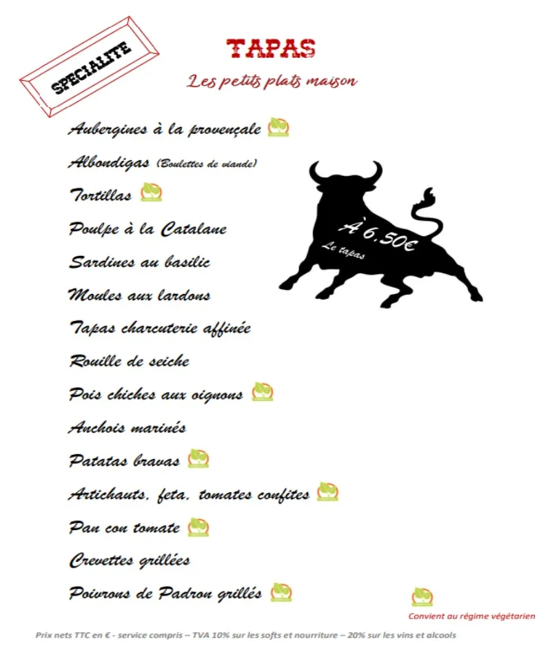 Menu_La Bodega_Aigues-Mortes_immagine_3