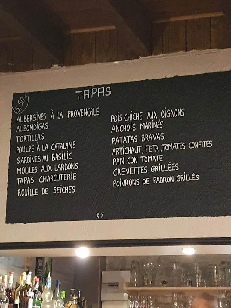 Menu_La Bodega_Aigues-Mortes_immagine_4