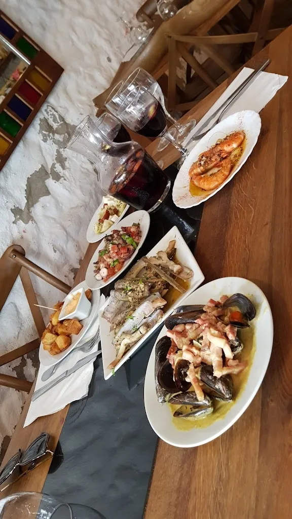 Menu_La Bodega_Aigues-Mortes_immagine_5