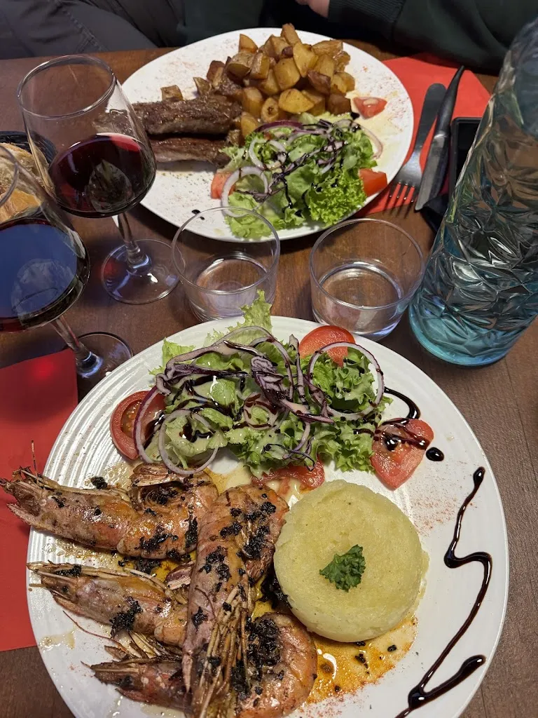 verovoyage_La Bodega_Aigues-Mortes_recensione