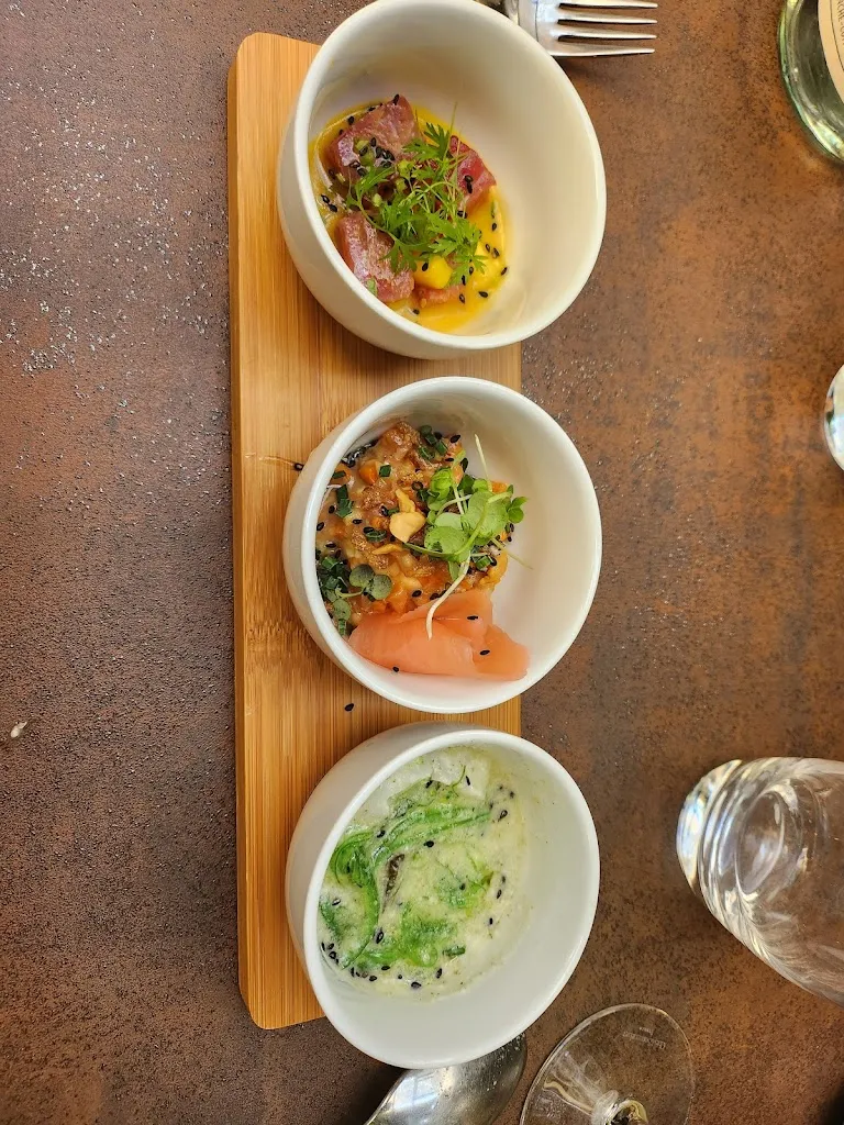 Menu_Restaurant l'Atelier de Nicolas_Aigues-Mortes_imagen_9