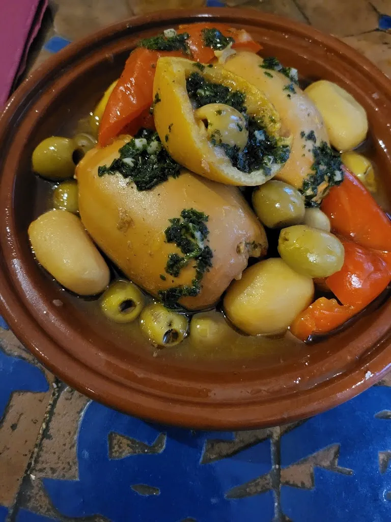 Menü_Timgad Aigues-Mortes_Aigues-Mortes_Bild_5