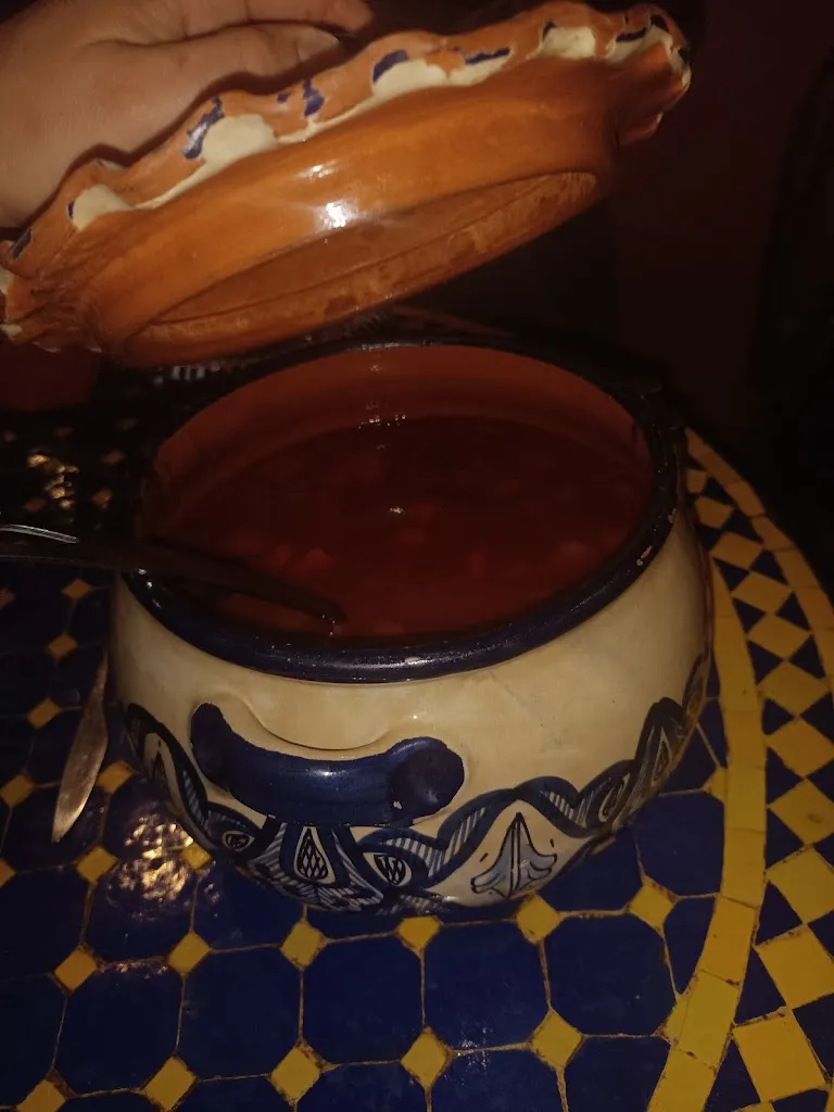 Menü_Timgad Aigues-Mortes_Aigues-Mortes_Bild_7