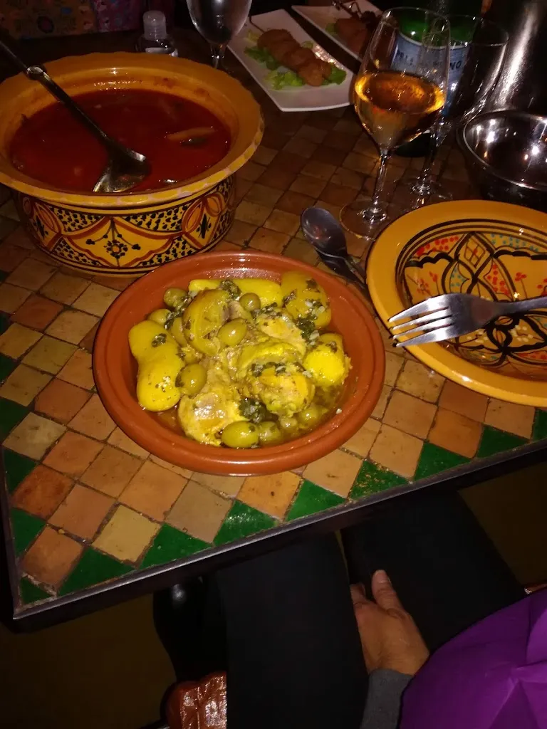 Menü_Timgad Aigues-Mortes_Aigues-Mortes_Bild_9