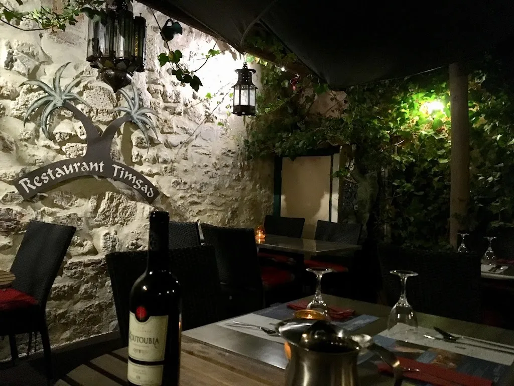 Paula Love_Timgad Aigues-Mortes_Aigues-Mortes_Bewertung