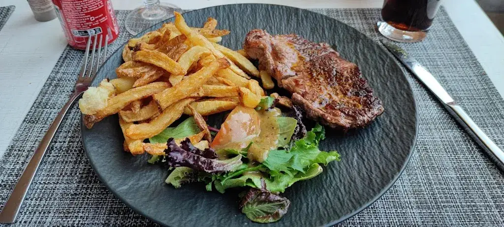 Menu_Restaurant Des Voyageurs_Aigues-Mortes_image_5