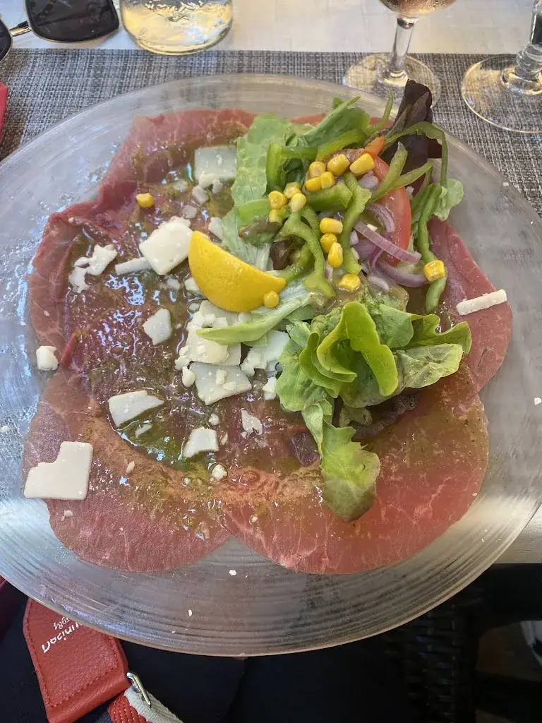 Gaby Moss_Restaurant Des Voyageurs_Aigues-Mortes_review