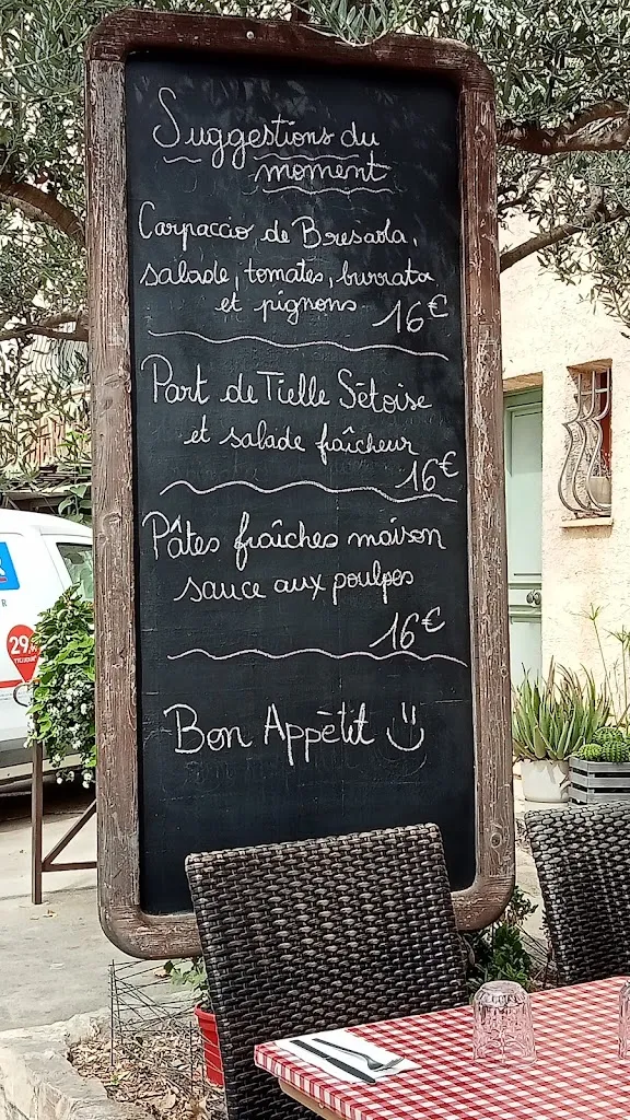 Menu_La Guinguette du Marché_Aigues-Mortes_image_1