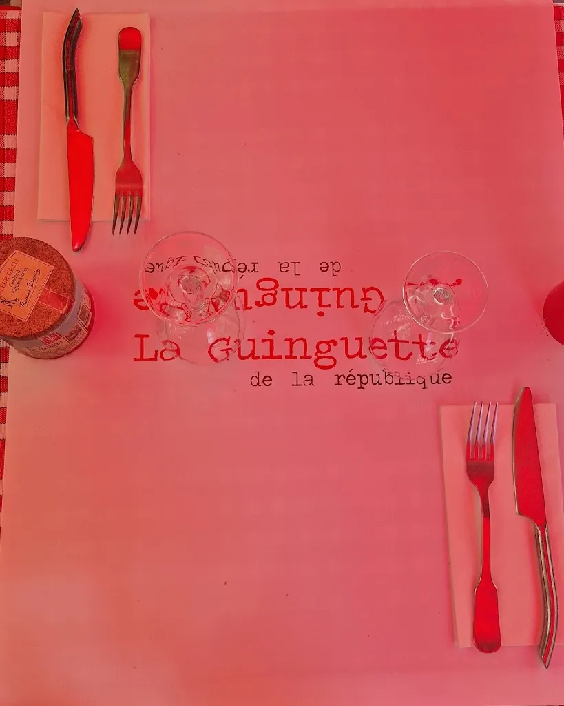 Valérie B_La Guinguette du Marché_Aigues-Mortes_review