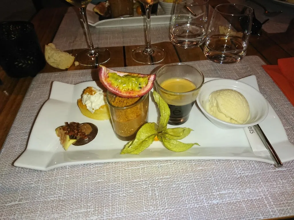 Menu_Restaurant Aromatik - Cuisine Bistronomique_Aigues-Mortes_image_6