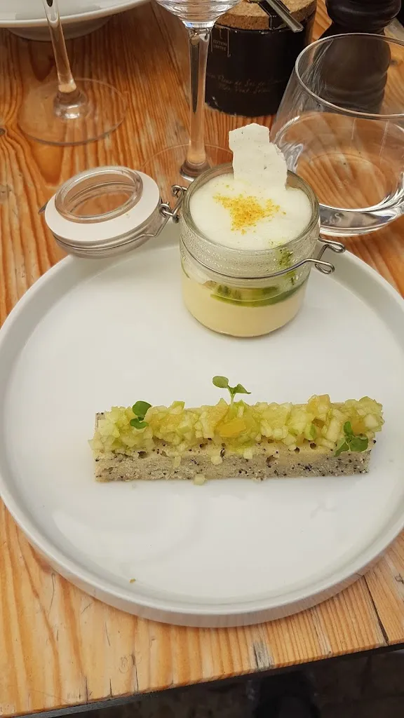 Menu_Restaurant Aromatik - Cuisine Bistronomique_Aigues-Mortes_image_7