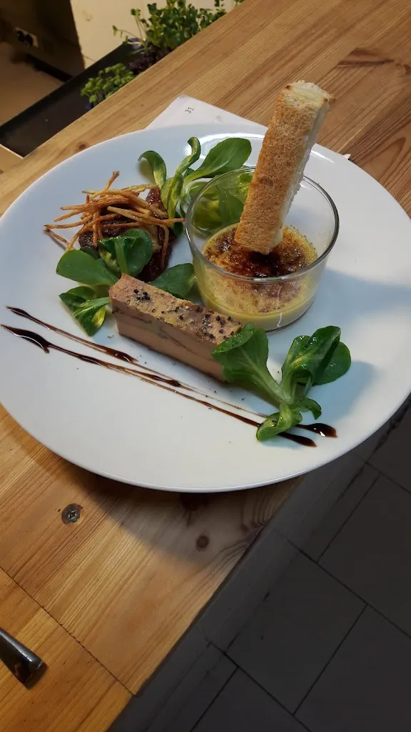 Menu_Restaurant Aromatik - Cuisine Bistronomique_Aigues-Mortes_image_8