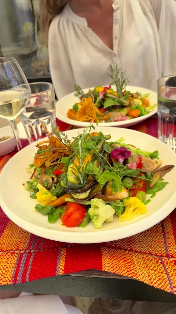 Eric-Alan Rapp_Restaurant Aromatik - Cuisine Bistronomique_Aigues-Mortes_review