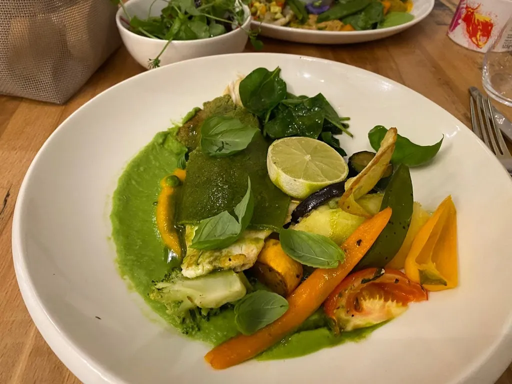 Angela Brown_Restaurant Aromatik - Cuisine Bistronomique_Aigues-Mortes_review