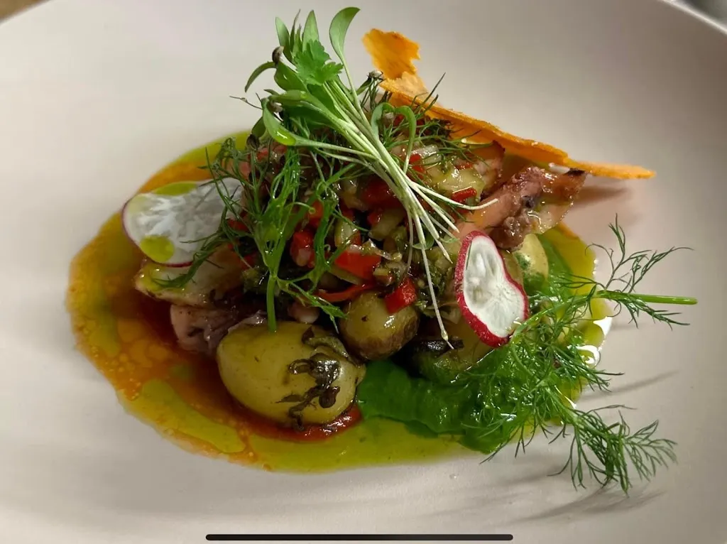 Restaurant Aromatik - Cuisine Bistronomique_Aigues-Mortes_slider_image_2