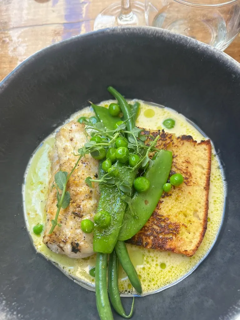 J L_Chez Jeanne Restaurant_Aigues-Mortes_review