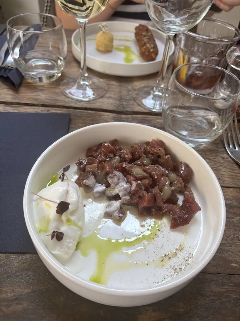 Flexipete_Chez Jeanne Restaurant_Aigues-Mortes_review