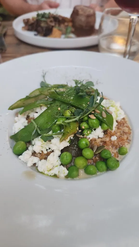 Aimee Bingley_Chez Jeanne Restaurant_Aigues-Mortes_review