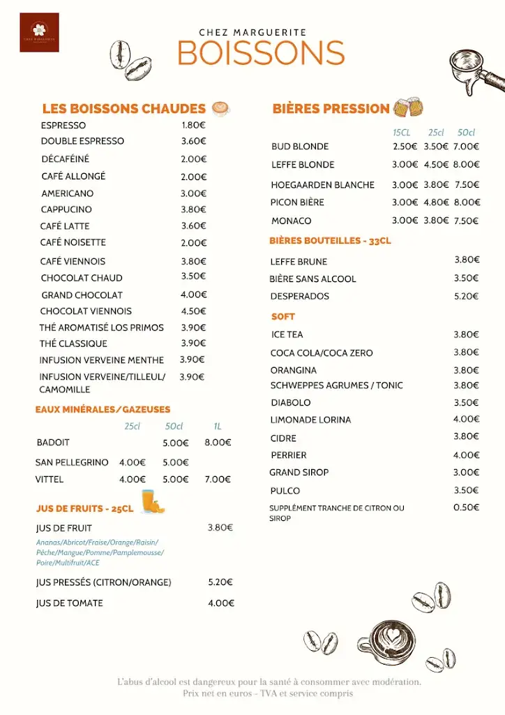 Menu_Chez Marguerite_d'Oingt_image_1