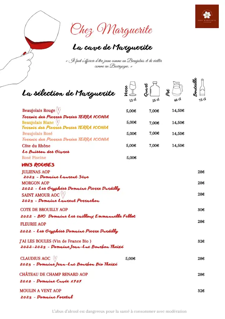 Menu_Chez Marguerite_d'Oingt_image_3
