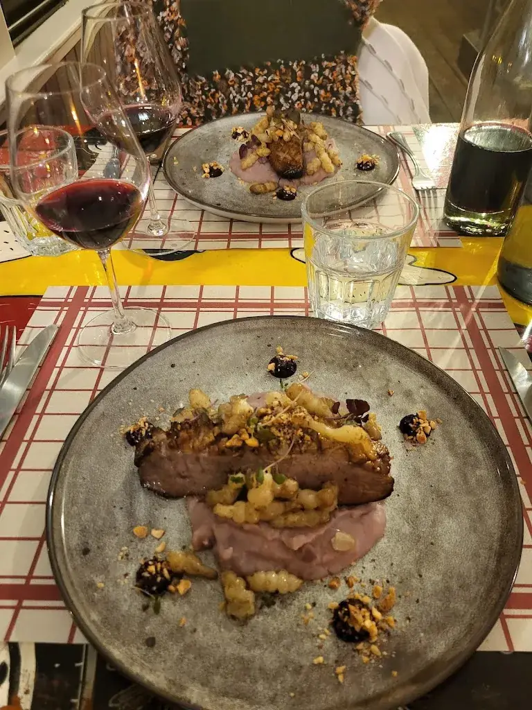 Jeff Curtiss_Chez Marguerite_d'Oingt_review