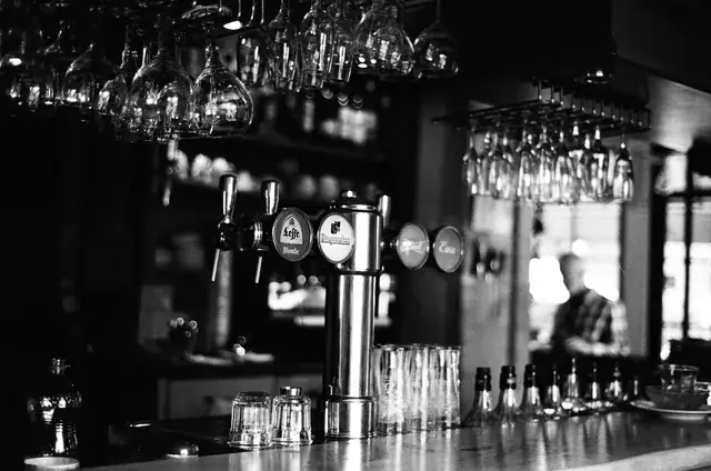 Chez Marguerite restaurant in d'Oingt