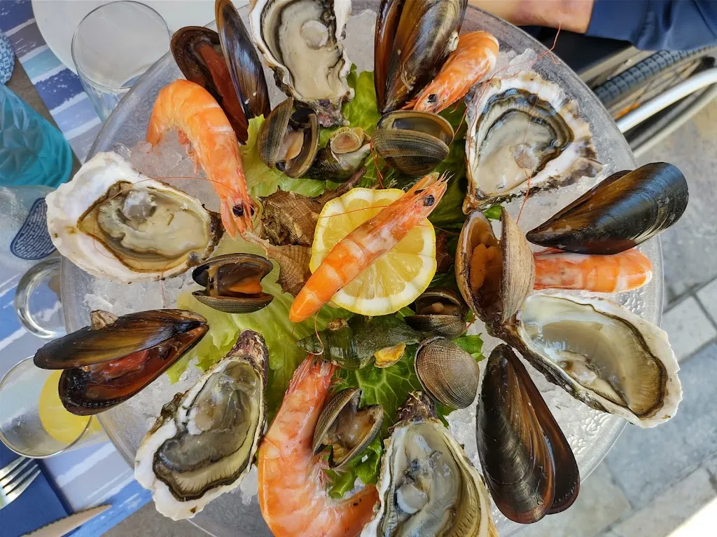 Menu_Restaurant Le Café Du Commerce_Aigues-Mortes_image_5