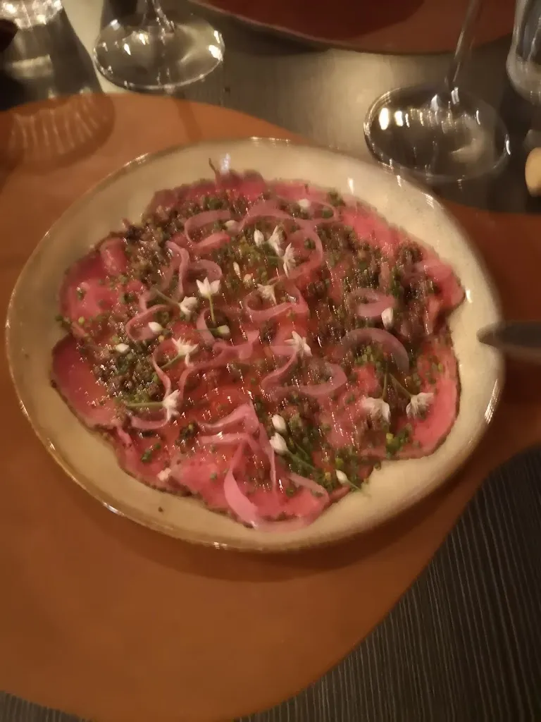 Fintan Lawton_Le Petit Louis_Aigues-Mortes_avis