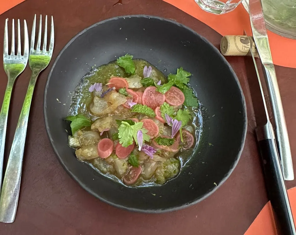 Travel Notes_Le Petit Louis_Aigues-Mortes_avis