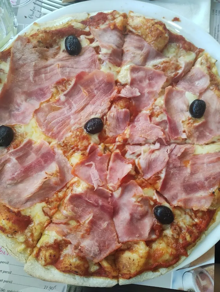 Menu_Le petit M - restaurant pizzeria_Aigues-Mortes_image_5