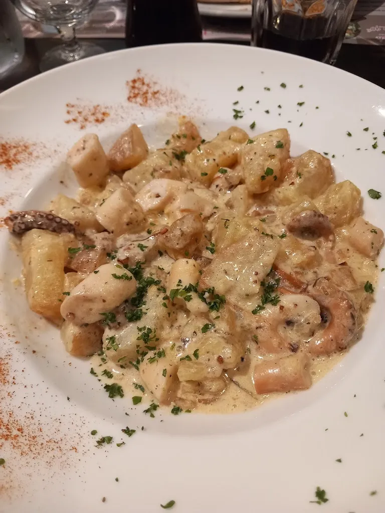 Menu_Le petit M - restaurant pizzeria_Aigues-Mortes_image_7