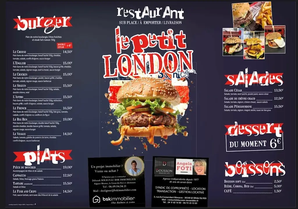 Menu_Le Petit London_Aigues-Mortes_image_1