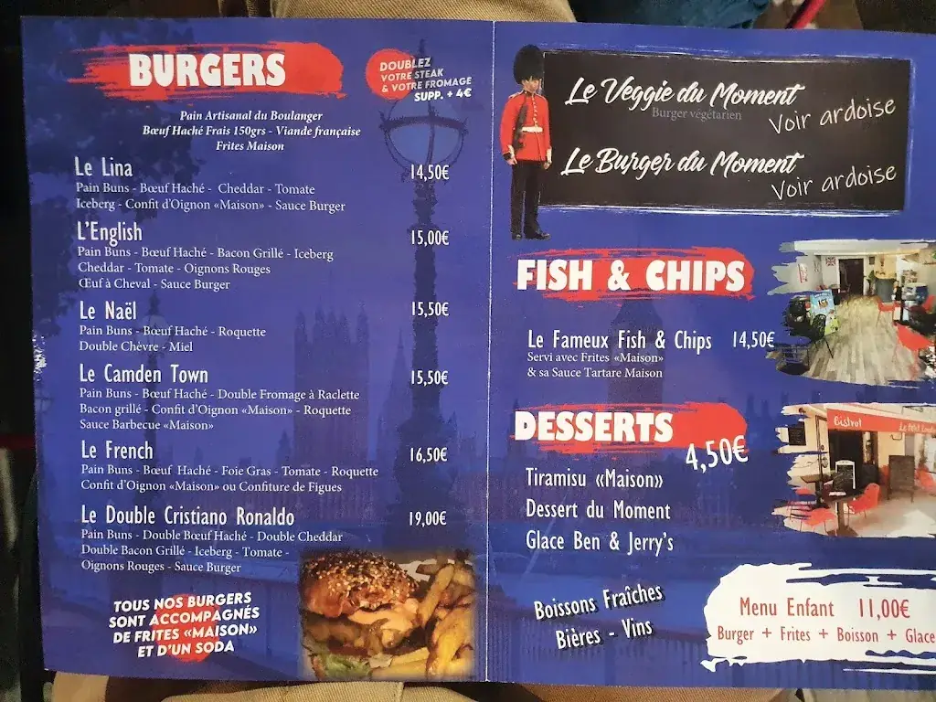 Menu_Le Petit London_Aigues-Mortes_image_3