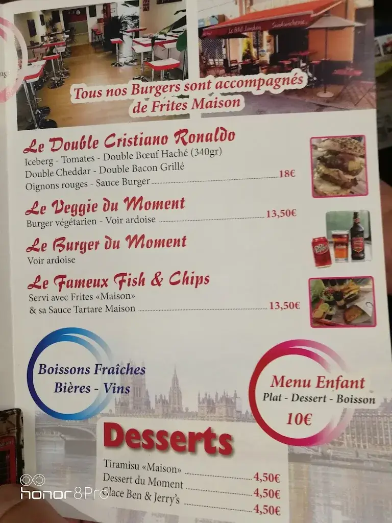 Menu_Le Petit London_Aigues-Mortes_image_4