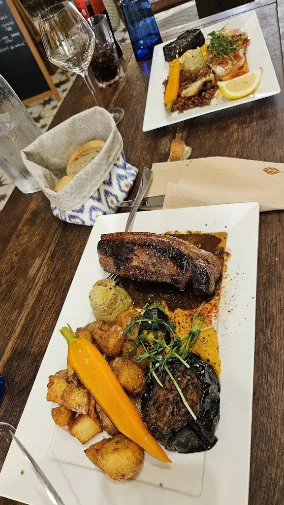 Tom Noah_Chez Vincent, Aigues-Mortes_Aigues-Mortes_review