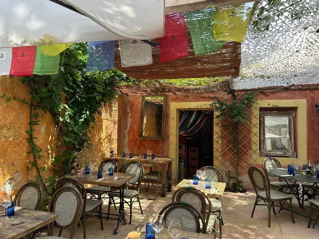 Chez Vincent, Aigues-Mortes_Aigues-Mortes_slider_image_2