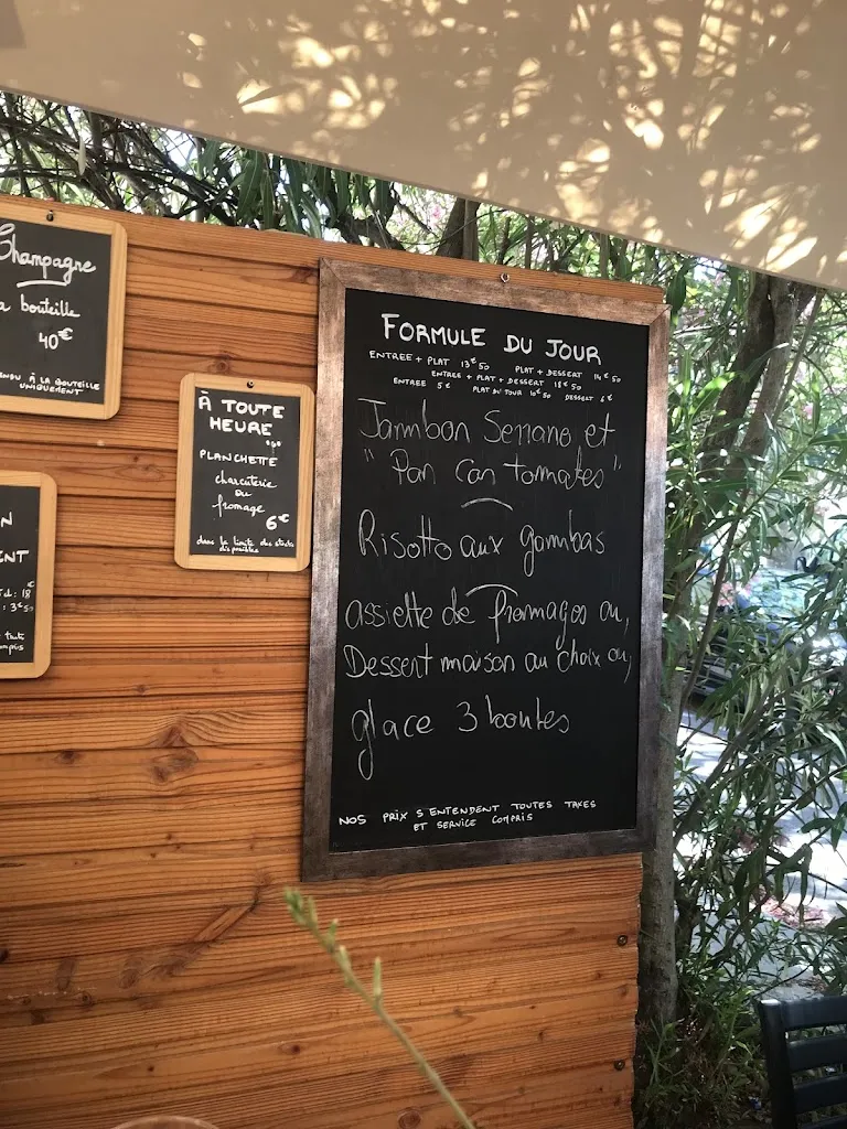 Menu_Le Bistrot du Marché_Aigues-Mortes_image_4