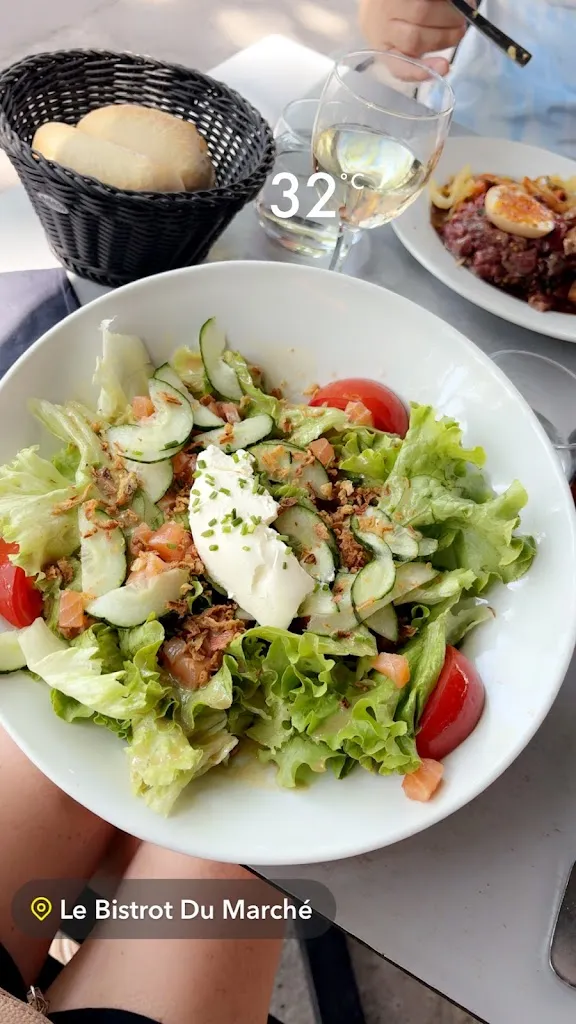 Sophie Debay_Le Bistrot du Marché_Aigues-Mortes_review