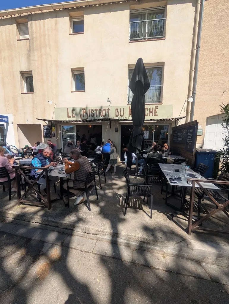 Kubi Dus_Le Bistrot du Marché_Aigues-Mortes_review