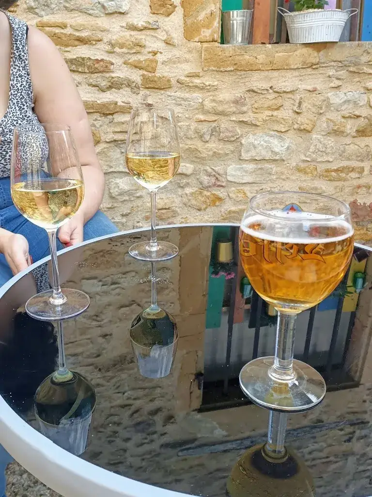 Menu_La Petite Auberge d'Oingt_d'Oingt_image_6