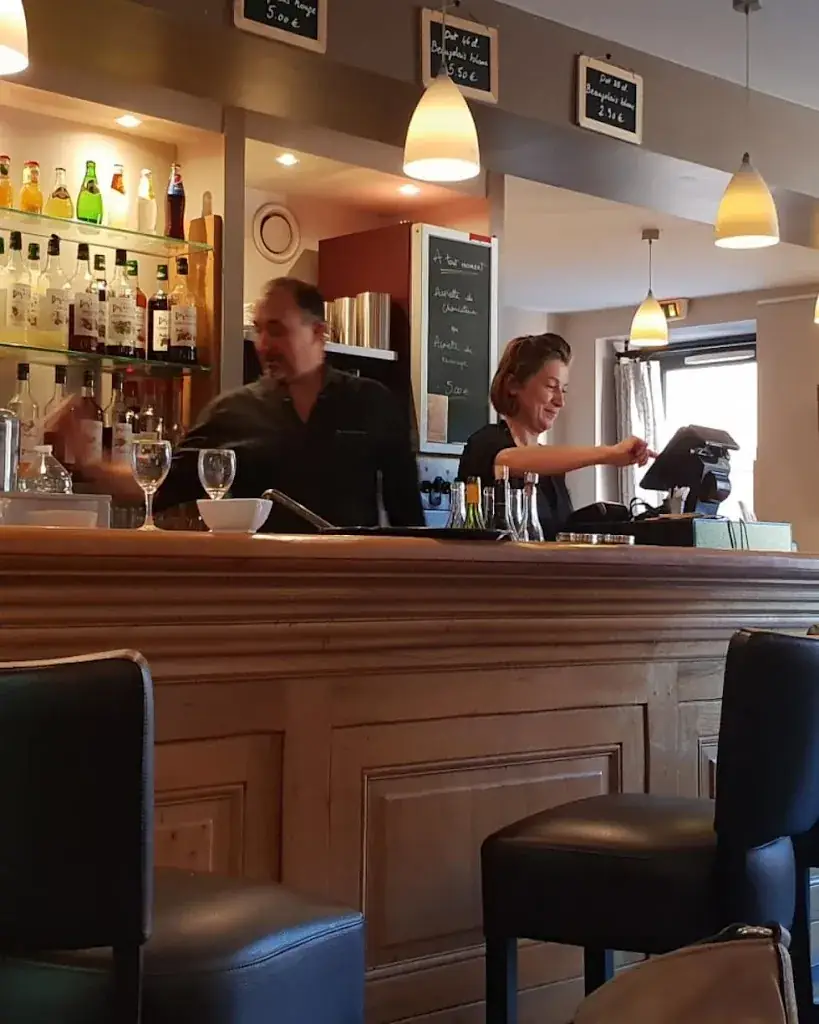 Louis Vaussenat_La Petite Auberge d'Oingt_d'Oingt_review