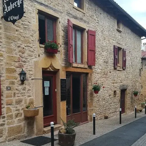 La Petite Auberge d'Oingt_d'Oingt_slider_image_3
