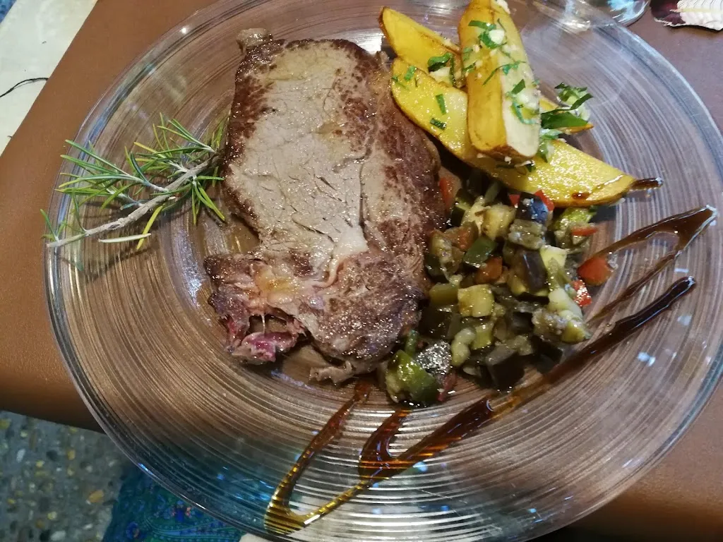 Menu_L'oustau camarguais_Aigues-Mortes_image_7