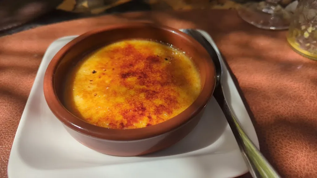 Elaine_L'oustau camarguais_Aigues-Mortes_review