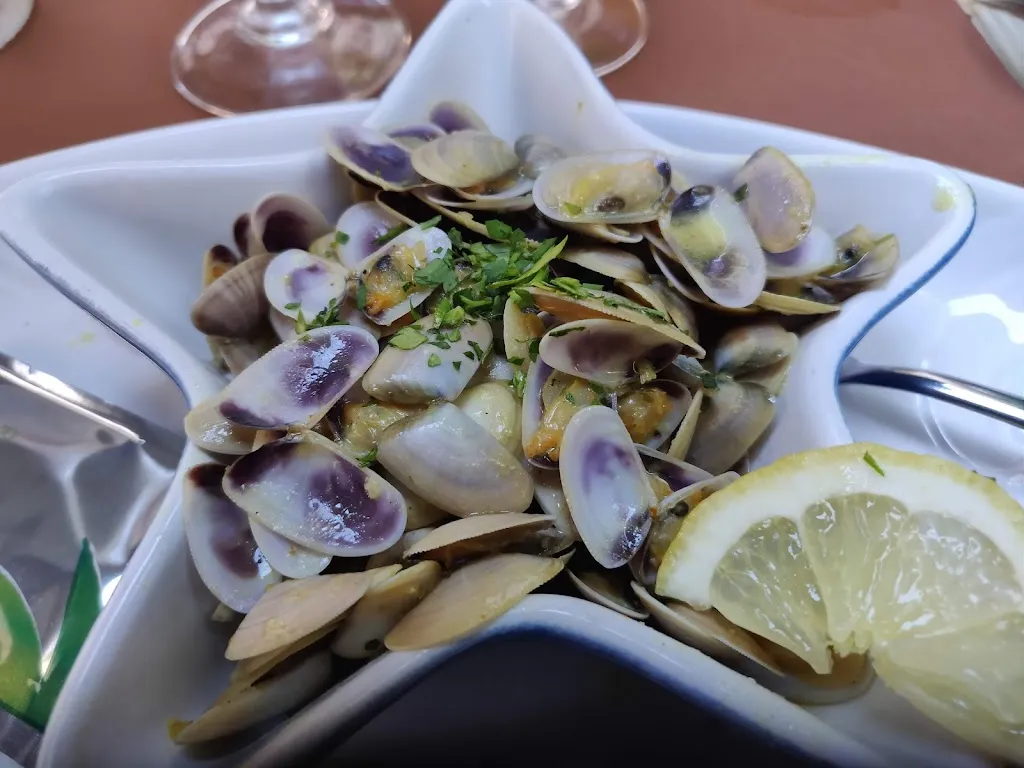 Tony Churly_L'oustau camarguais_Aigues-Mortes_review