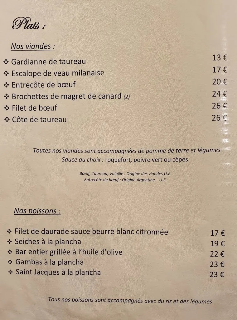 Menu_Le Minos_Aigues-Mortes_image_2