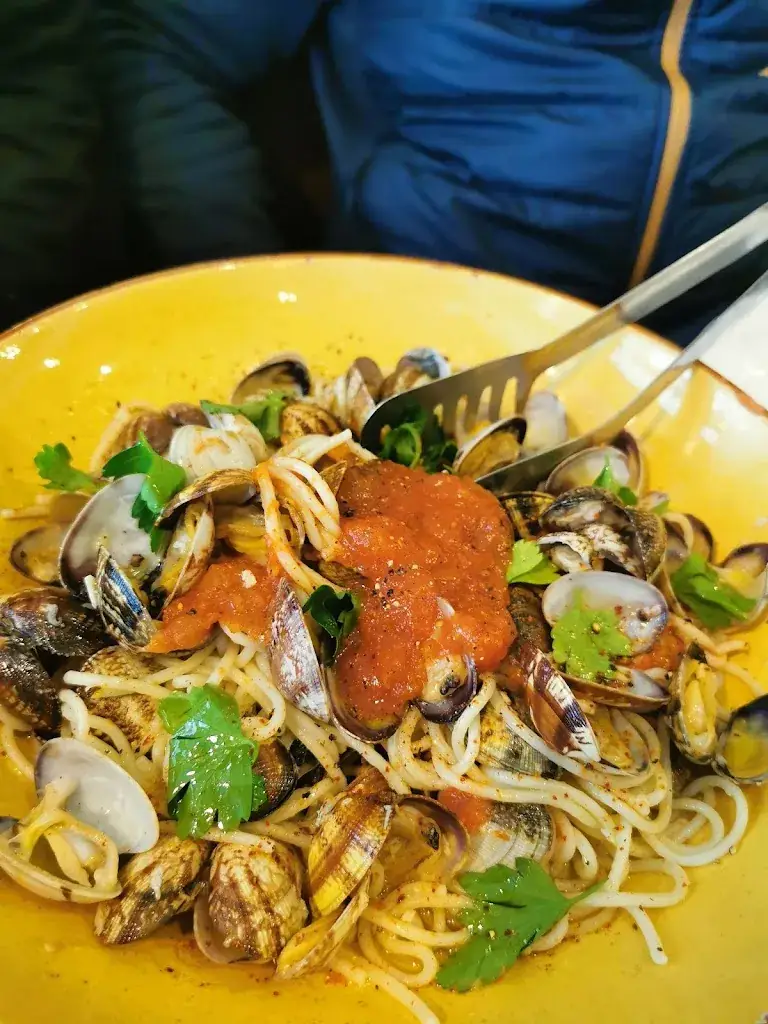 Menu_Chez Papy Moïse_Aigues-Mortes_image_7