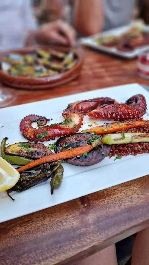 Menu_Chez Papy Moïse_Aigues-Mortes_image_9