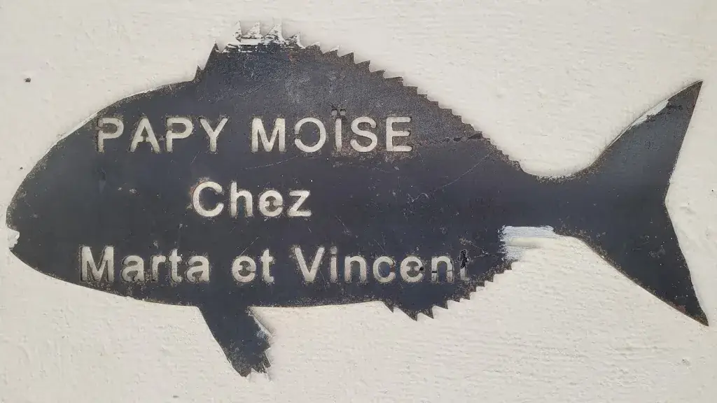 Pierre-Jean Tatin_Chez Papy Moïse_Aigues-Mortes_review