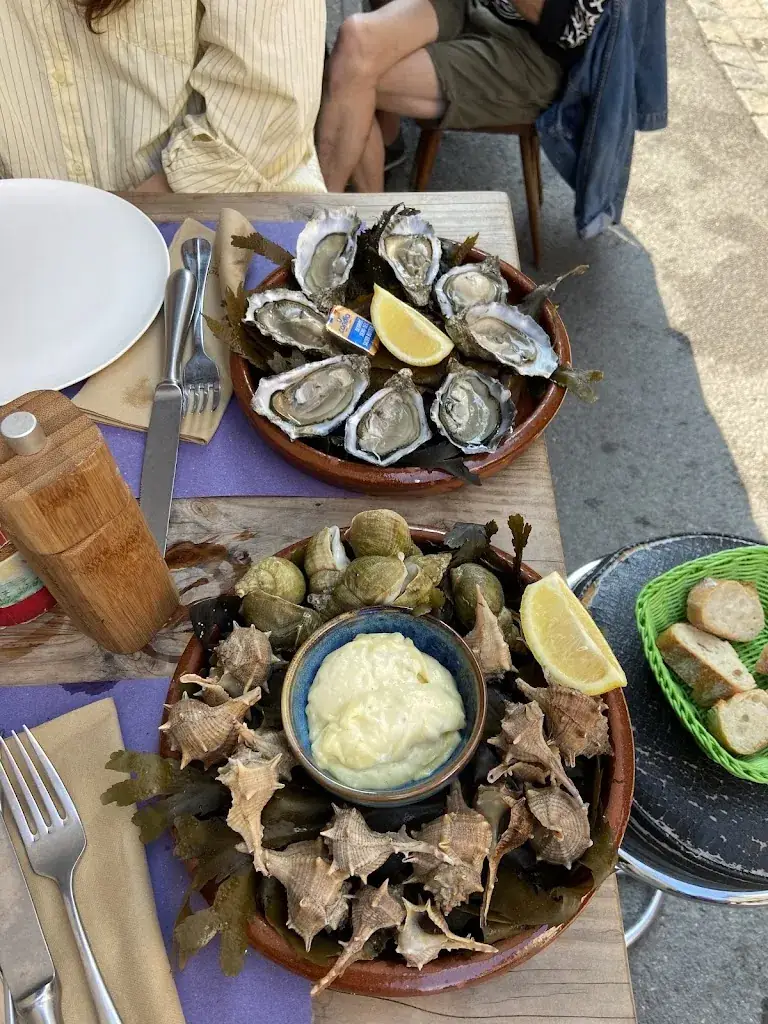 Oriol Ruiz_Chez Papy Moïse_Aigues-Mortes_review